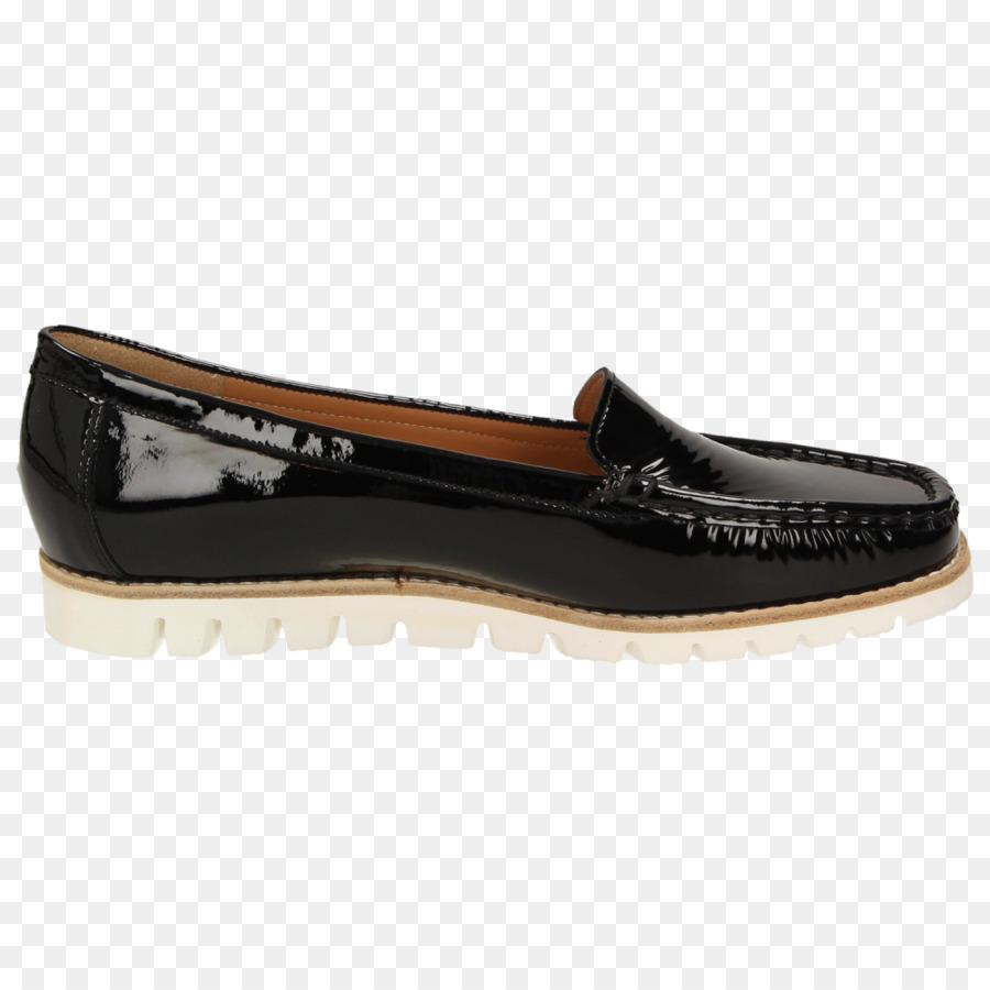 Slipon Zapato，Zapato PNG