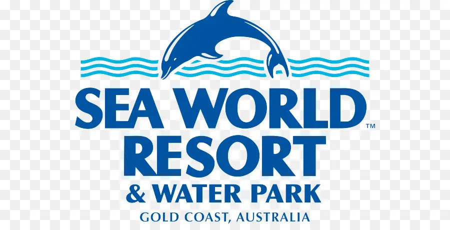 El Mundo Del Mar De La Costa De Oro，Sea World Gold Coast Australia PNG