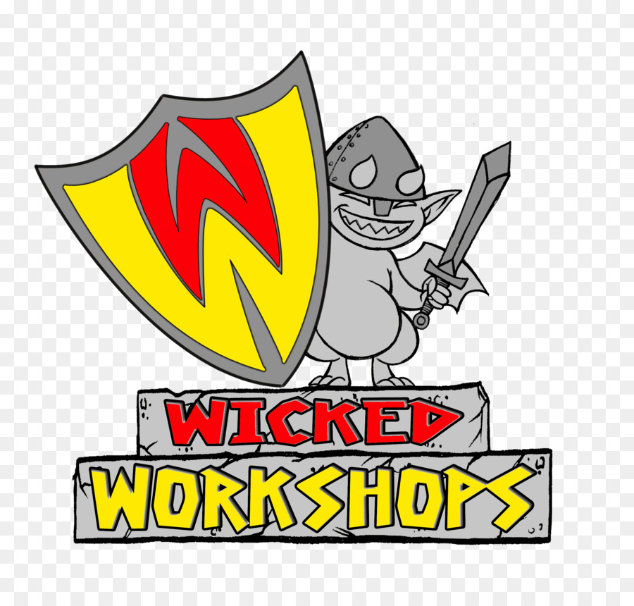 Wicked Talleres，La Clave De La Etapa 2 PNG