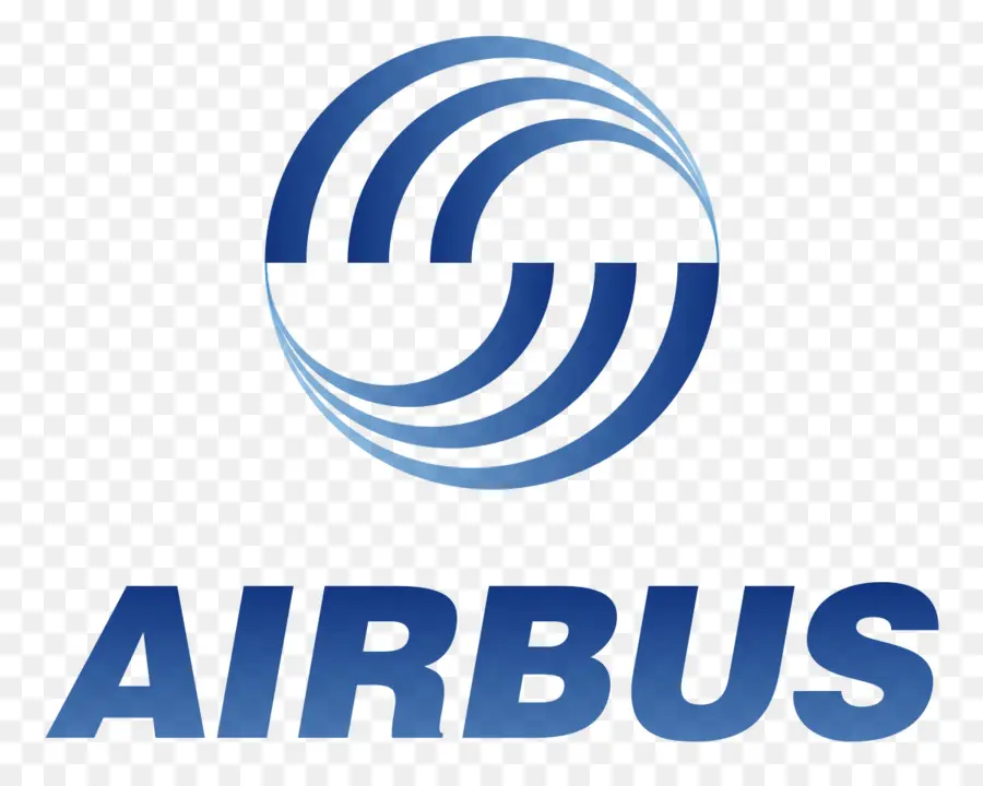 Logotipo De Airbus，Marca PNG