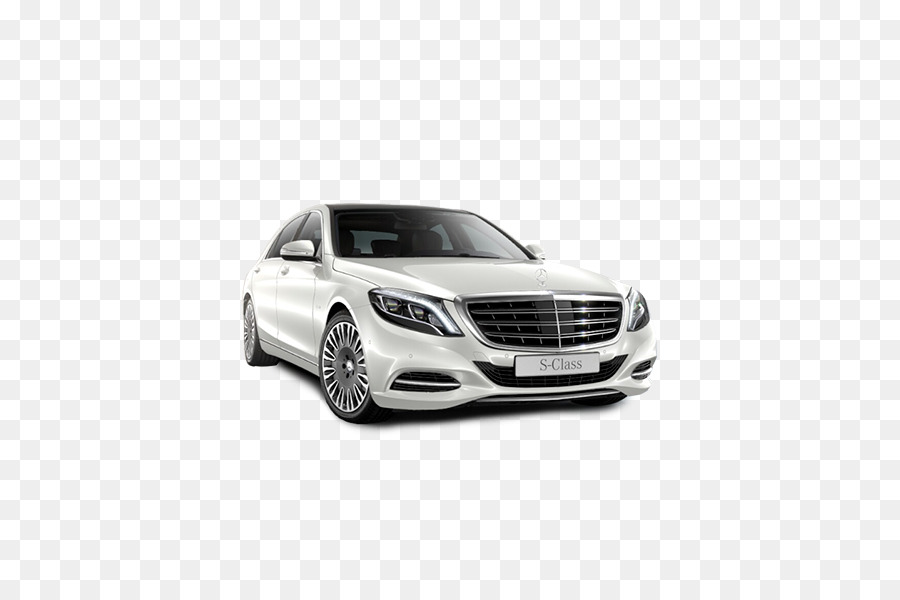 Coche Plateado，Lujo PNG