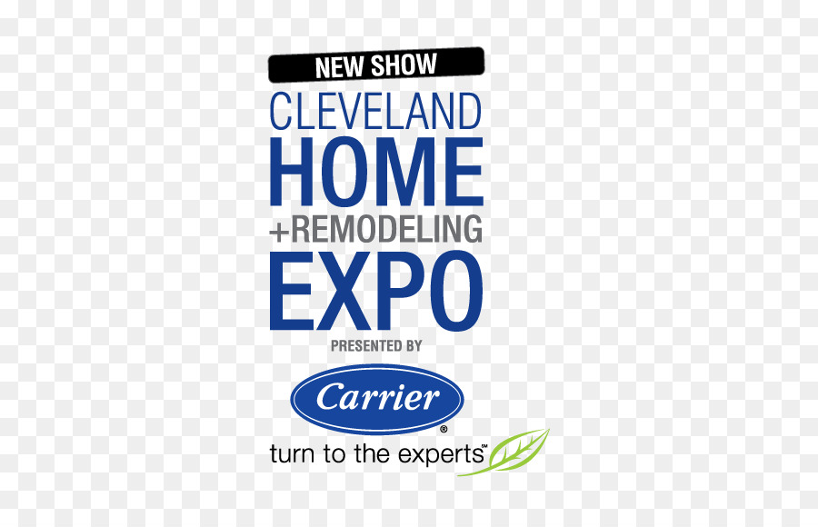 Home Show De Buffalo，Logotipo PNG