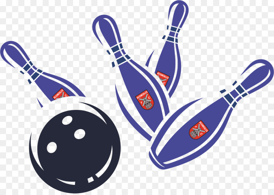 Bowling，Bolos PNG