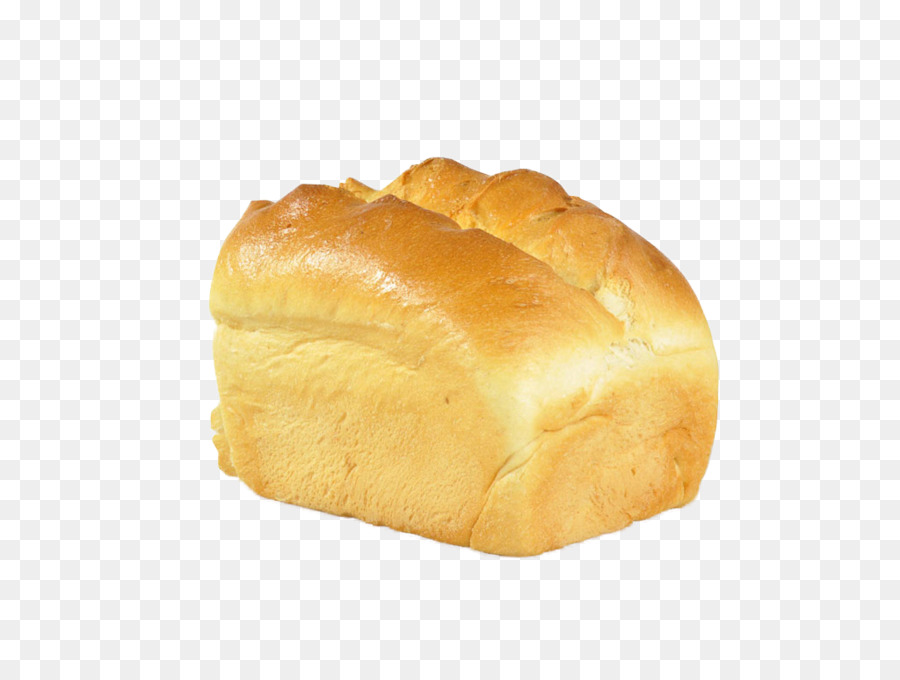 Bollo，Una Rebanada De Pan PNG