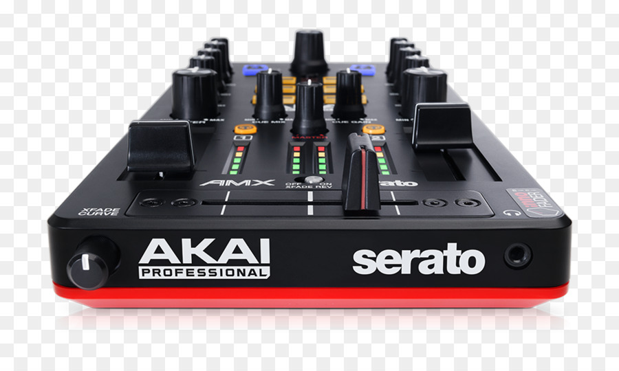 Akai，Akai Amx PNG