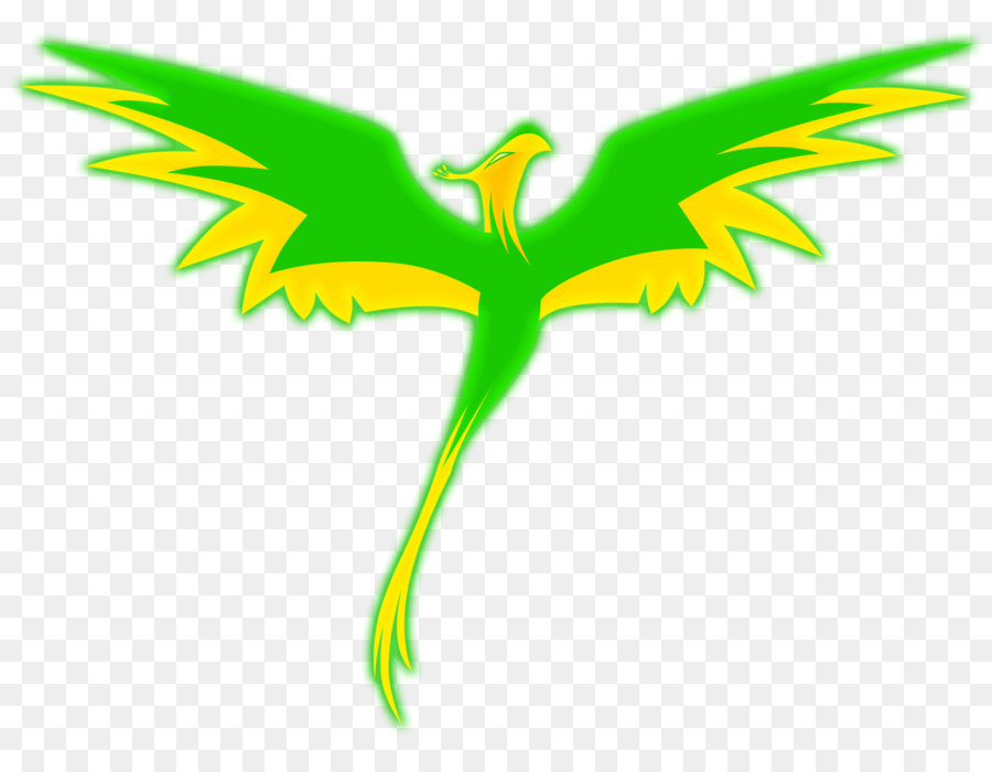 Ecuestria，Firebird PNG