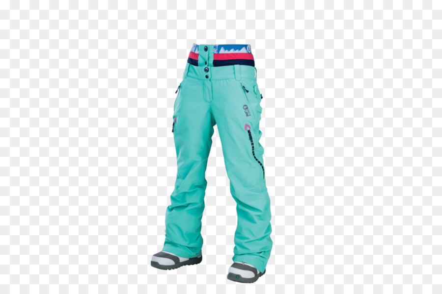 Pantalones，Ropa Orgánica PNG