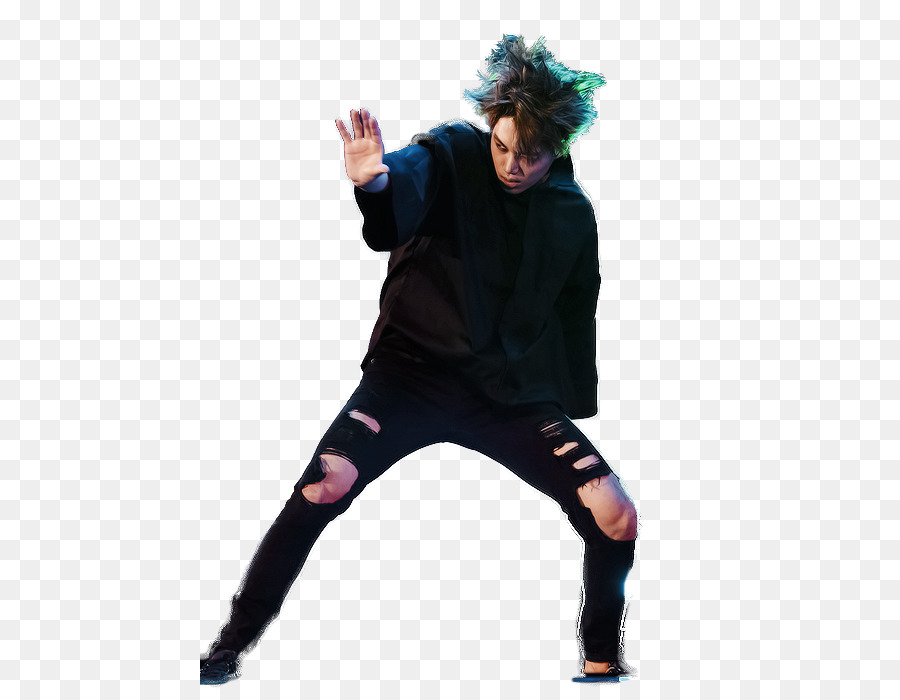 Exo，La Danza PNG