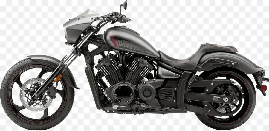 Yamaha Motor Company，Yamaha V Star 1300 PNG