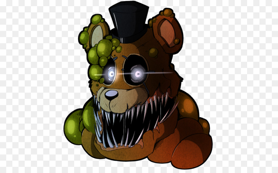 Asustar，Oso PNG