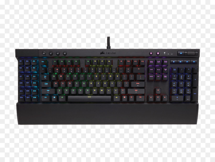 Teclado，Mecanografía PNG