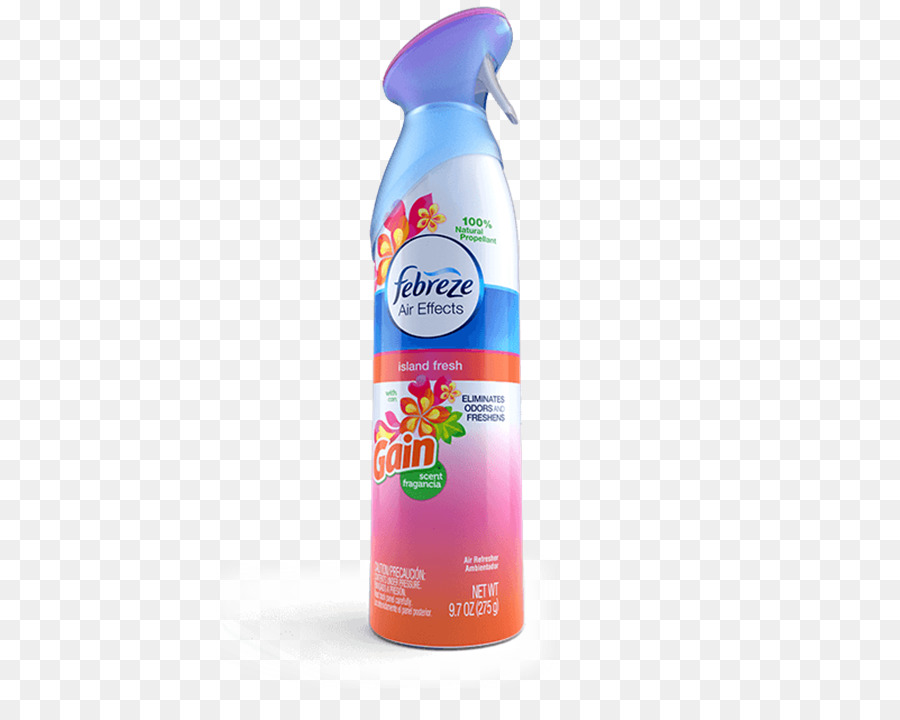 Febreze，Ambientadores De Aire PNG