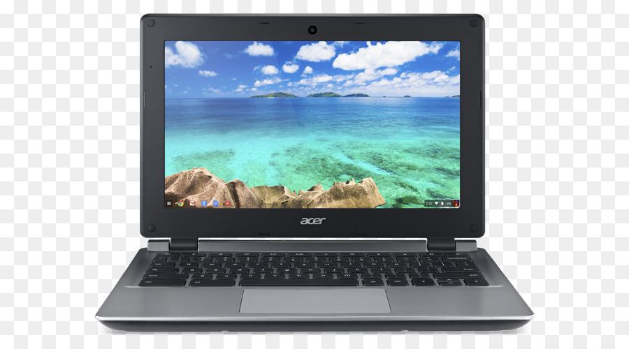 Portátil，Acer Chromebook 11 C730 PNG