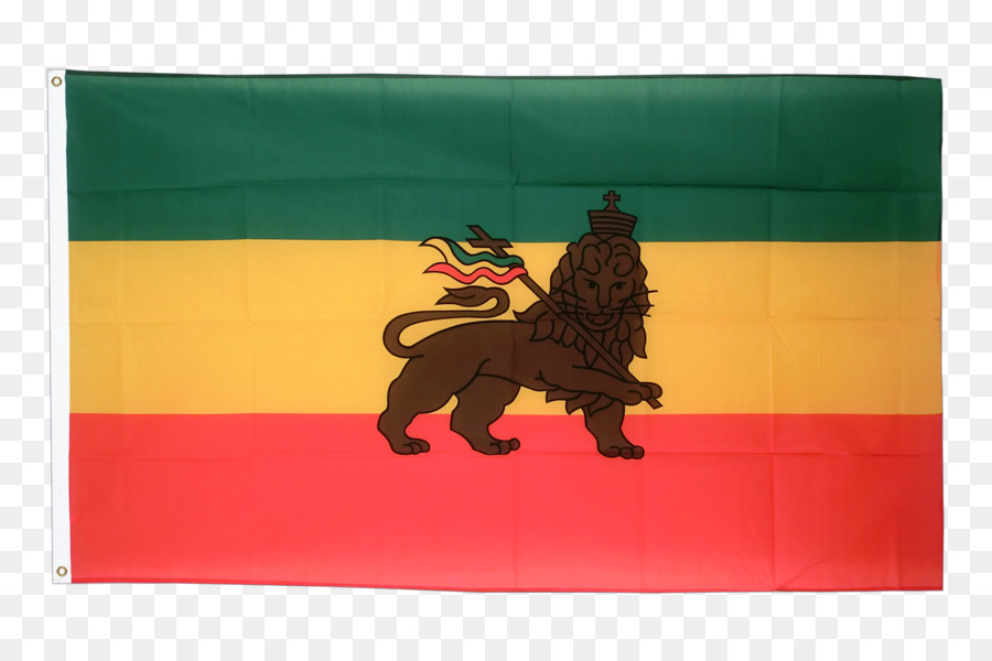 Etiopía，Bandera PNG