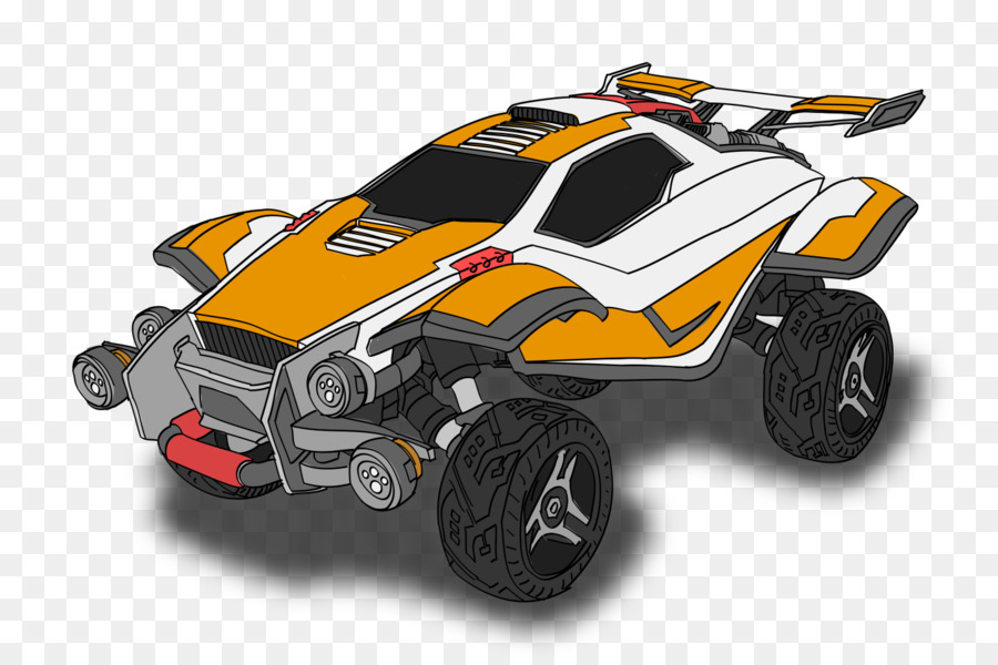 Coche，Radiocontrolled Coche PNG