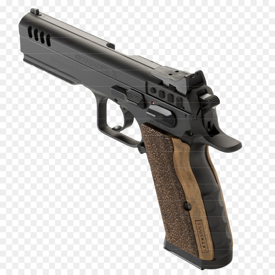 Pistola，Arma De Fuego PNG