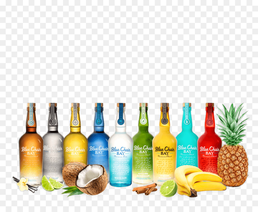 Licor，Ron PNG