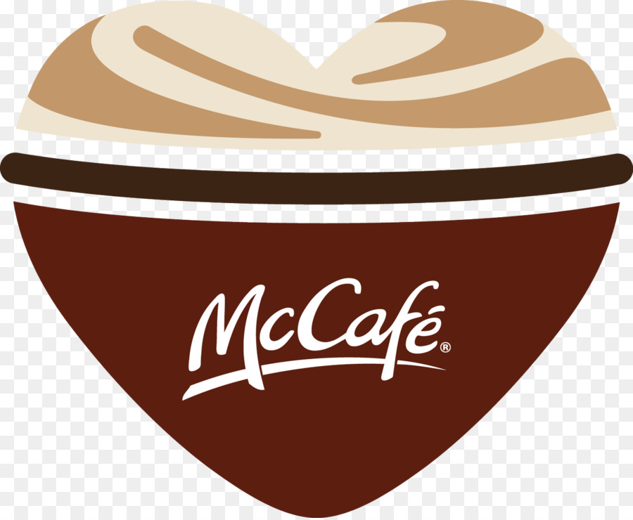 Logotipo De Mccafé，Café PNG