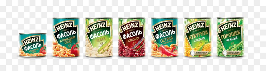 H J Heinz Company，Marca PNG