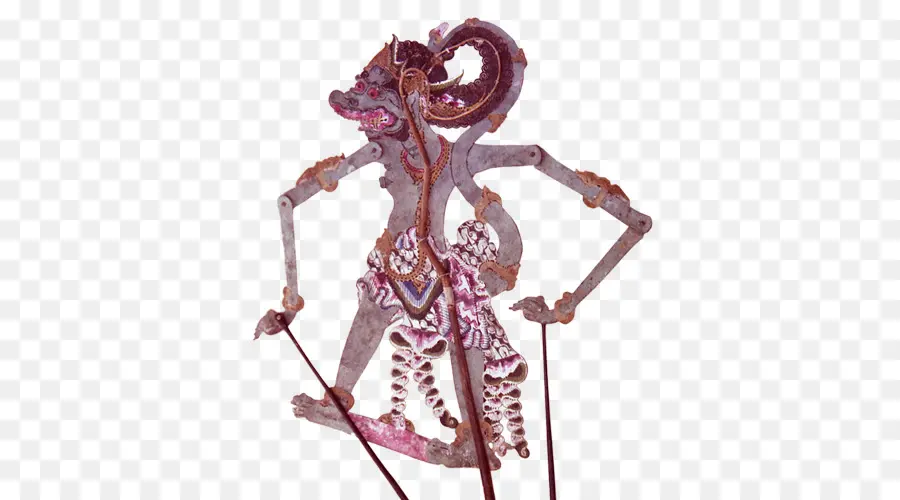 Wayang，Juego De Sombras PNG