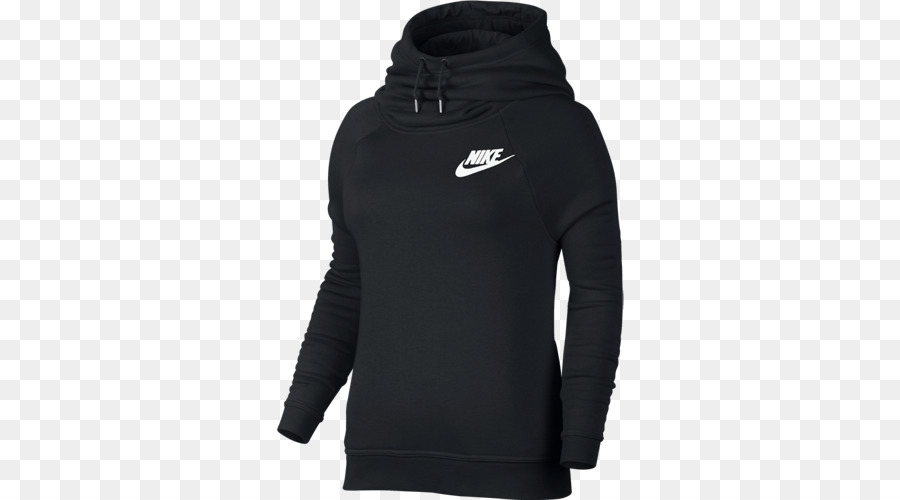 Sudadera Con Capucha，Nike Gratis PNG