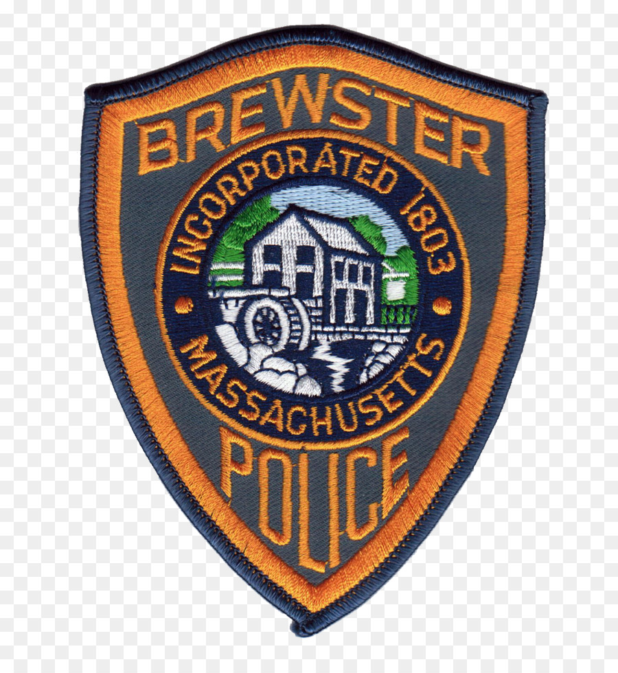 Brewster Departamento De Policía De，La Policía PNG