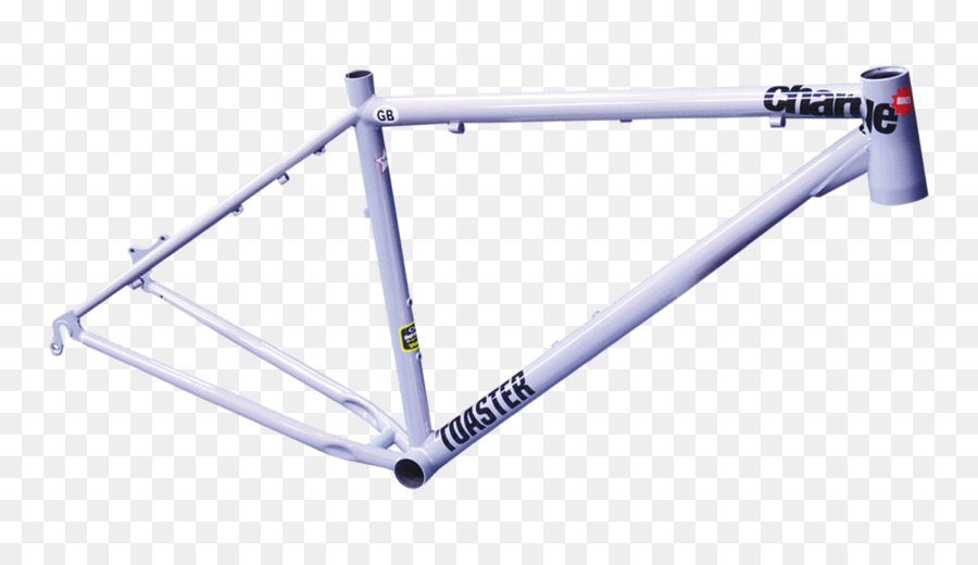 Los Marcos De La Bicicleta，Coche PNG