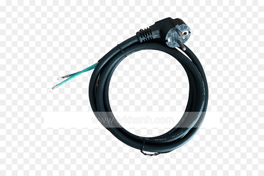 Cable Coaxial，El Componente Electrónico De La PNG