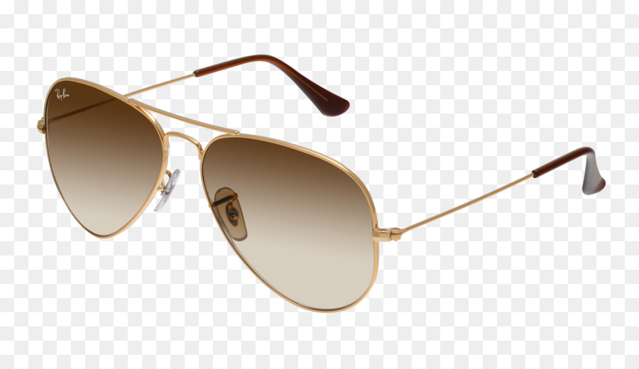 Aviador Gafas De Sol，Rayban PNG