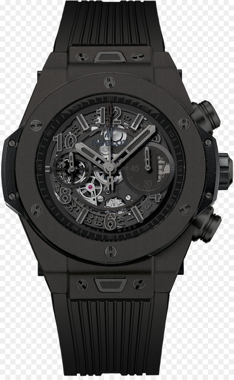 Hublot，Reloj PNG