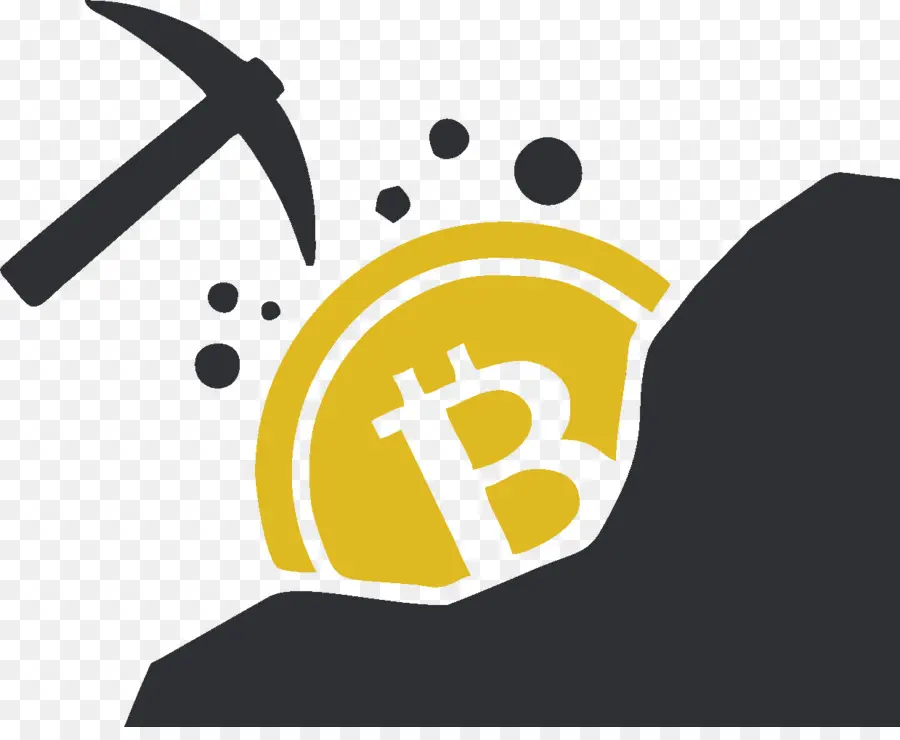 Bitcoin，Minería De Datos En La Nube PNG