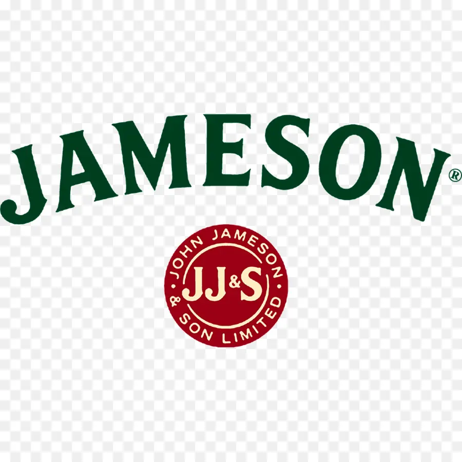 Jameson Irish Whiskey，El Whisky Irlandés PNG