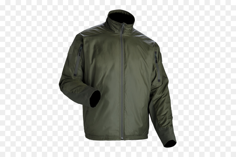 Chaqueta，Primaloft PNG