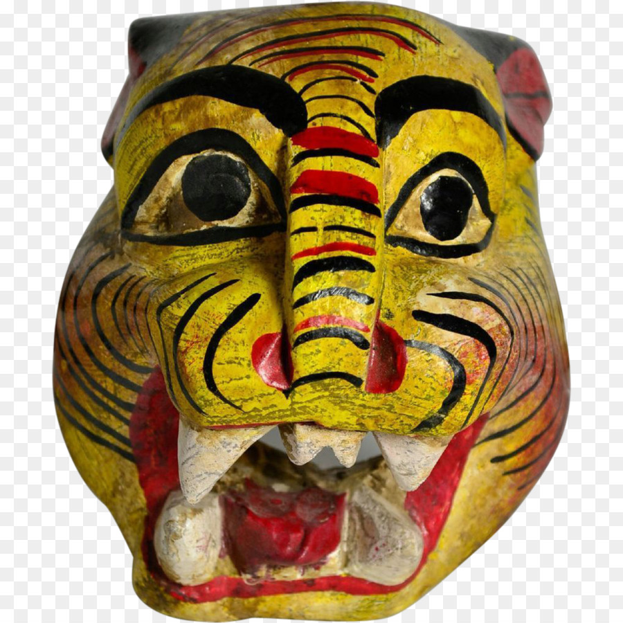 Mascarilla，Arte Popular PNG