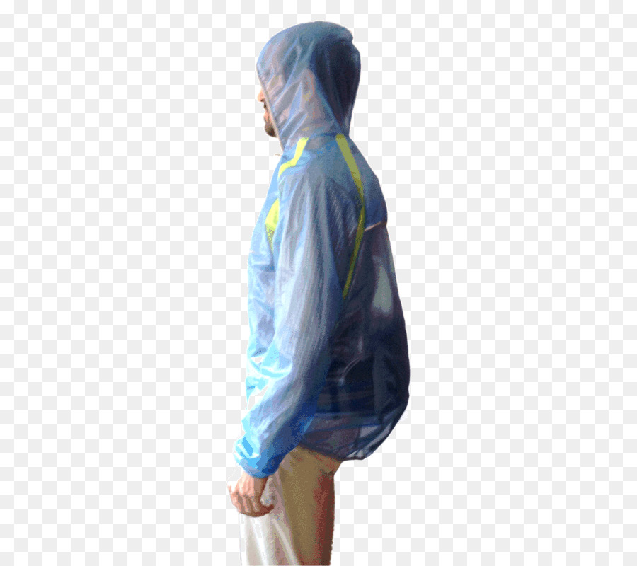 Sudadera，Impermeable PNG