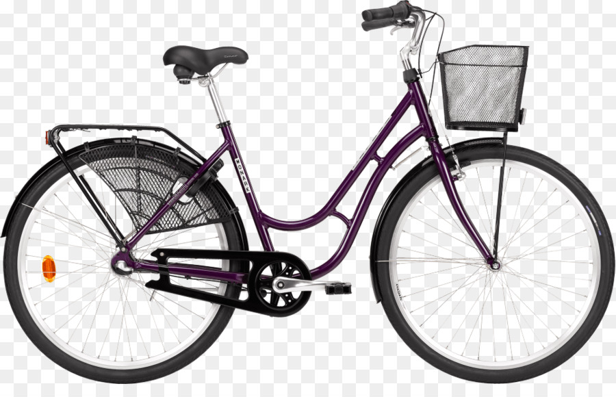 Suecia，Bicicleta PNG