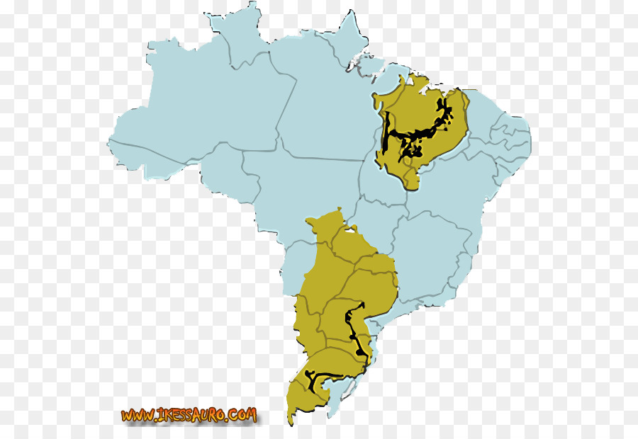 Mundo，Mapa PNG