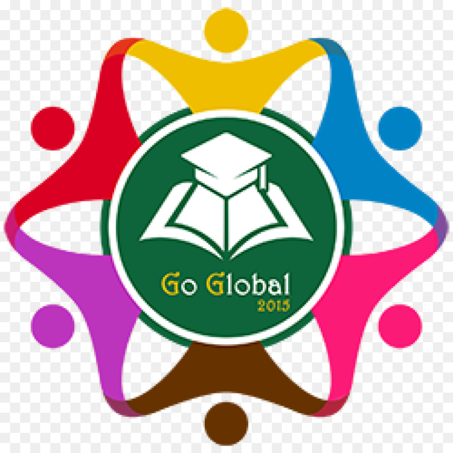 Go Global De La Escuela，Escuela Internacional PNG