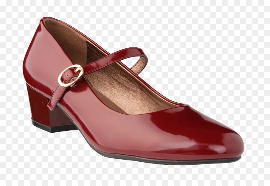 Zapato Rojo，Departamento PNG