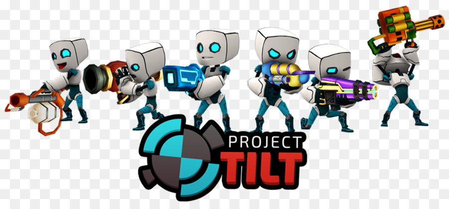 Robot，Juego PNG