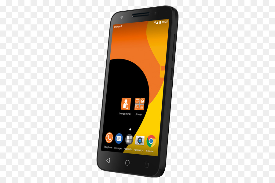 Orange Sa，La Telefonía Móvil PNG