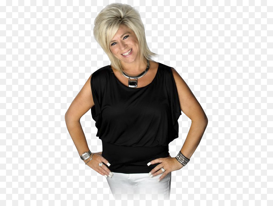 Theresa Caputo，Long Island Medium PNG