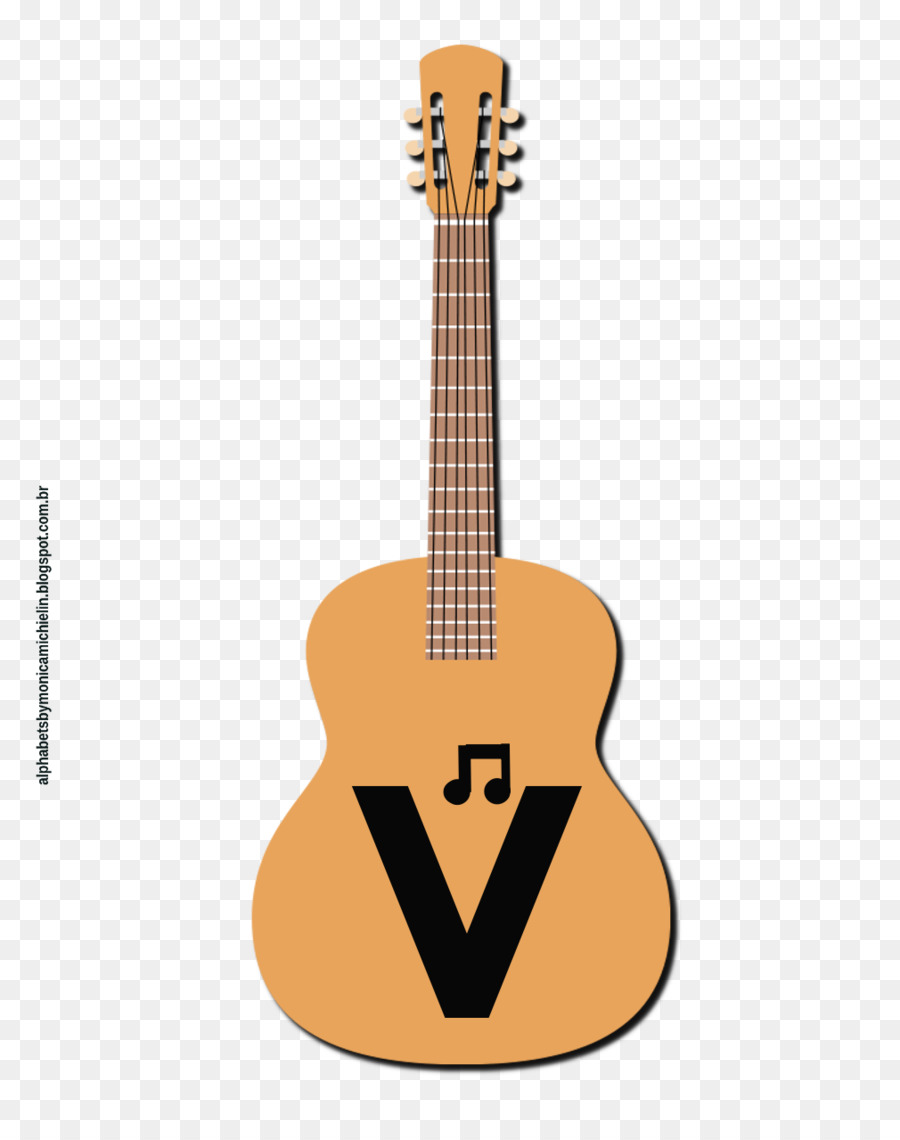 Guitarra Acustica，Tiple PNG