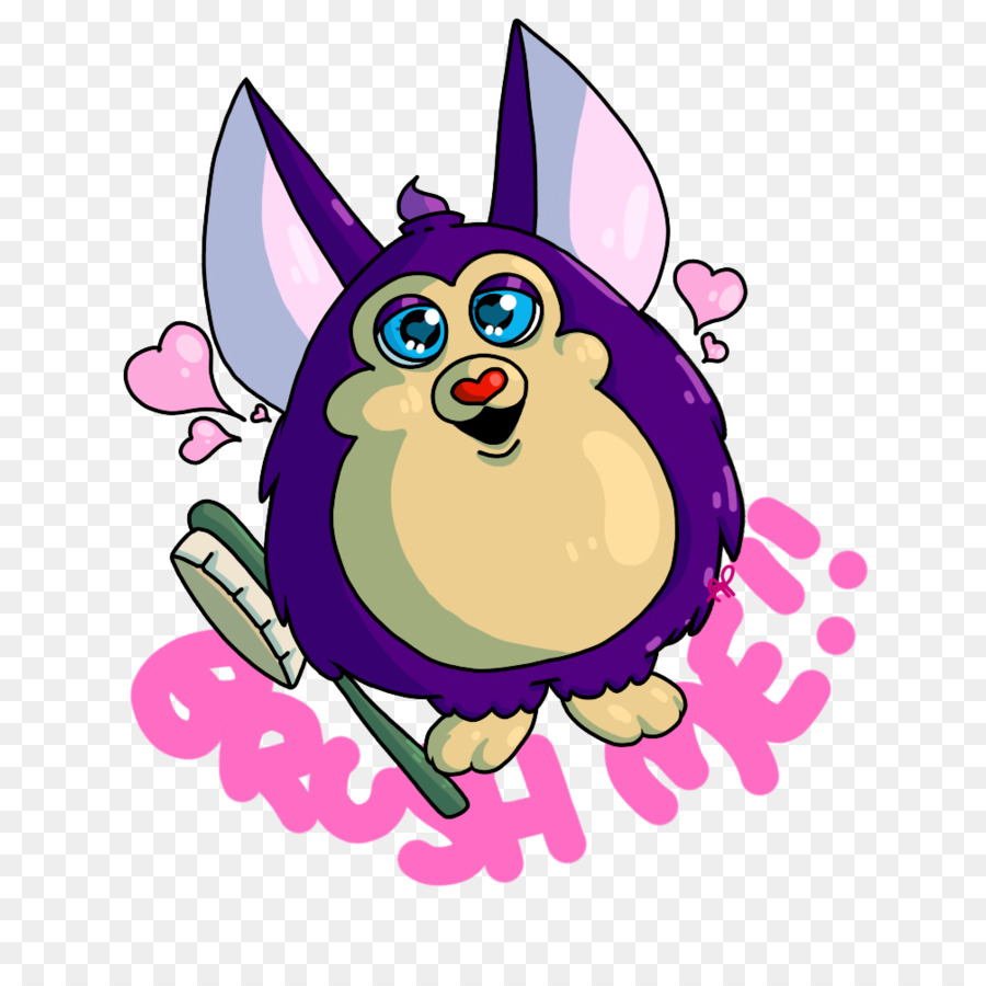 Arte，Tattletail PNG