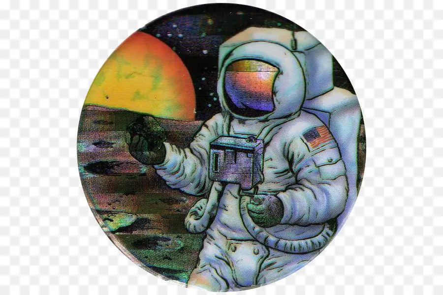 Espacio，Astronauta PNG