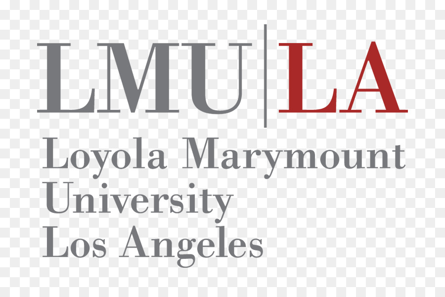 La Universidad De Loyola Marymount，Logotipo PNG