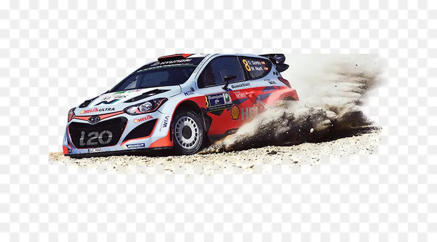 Campeonato Mundial De Rally，World Rally Car PNG