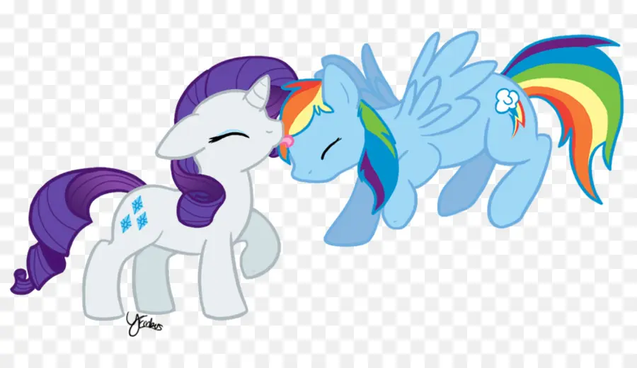 Ponis，Amistad PNG