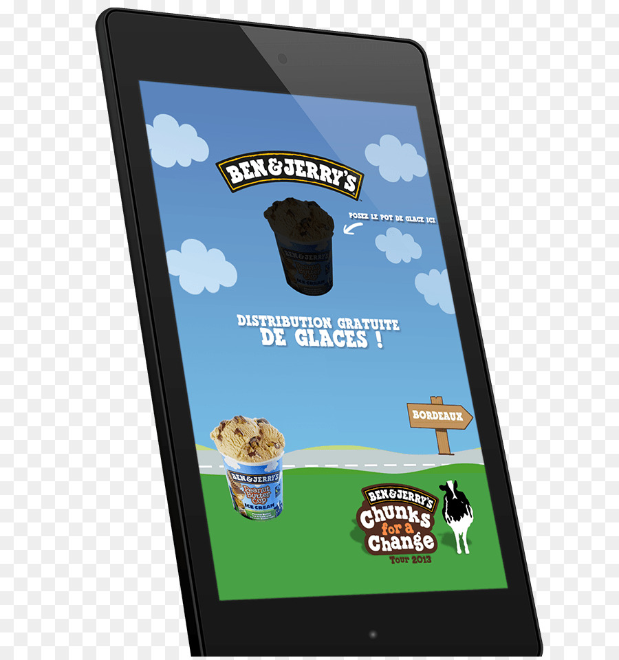 La Publicidad De Display，Helado PNG