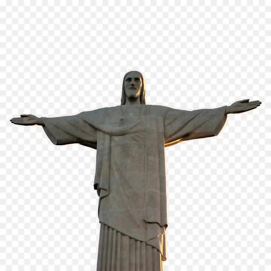 Cristo Redentor，Corcovado PNG